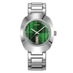 Skmei 9410 Elegance Luxury Quartz Stainless Steel Waterproof Calendar Character Business Watch - Image 10