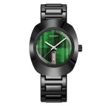 Skmei 9410 Elegance Luxury Quartz Stainless Steel Waterproof Calendar Character Business Watch - Image 6