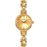 SKMEI 1738 Fashion Luxury Ladies Quartz Wristwatch